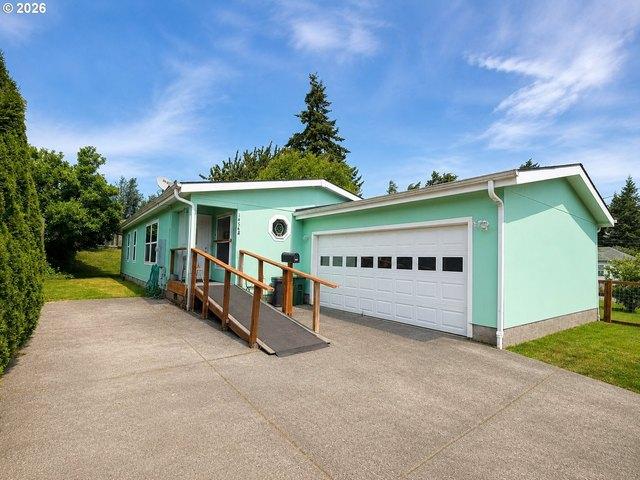 House for sale in Oregonia