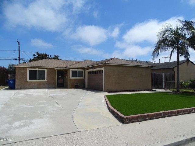House for sale in Port Hueneme, California