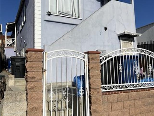 House for sale in Canoga Park, California