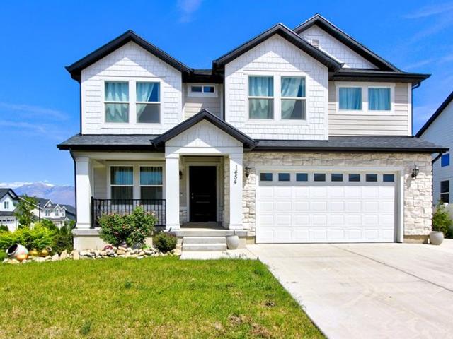 House for sale in Lehi, Utah