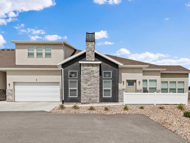 Townhouse for sale in Saratoga Springs, Utah