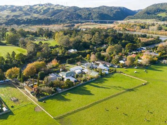 Land for sale in Ashhurst