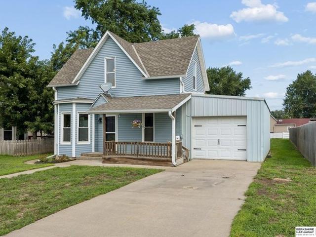 House for sale in Nebraska
