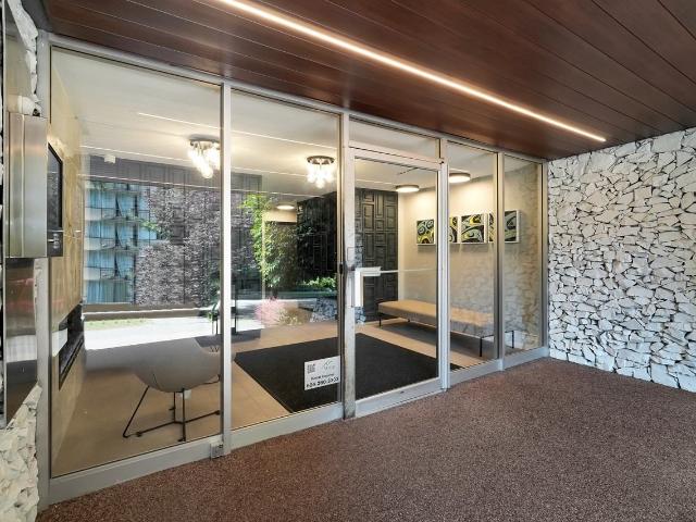 Apartment for rent in Vancouver, British Columbia