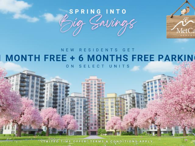 Apartment for rent in Vancouver, British Columbia