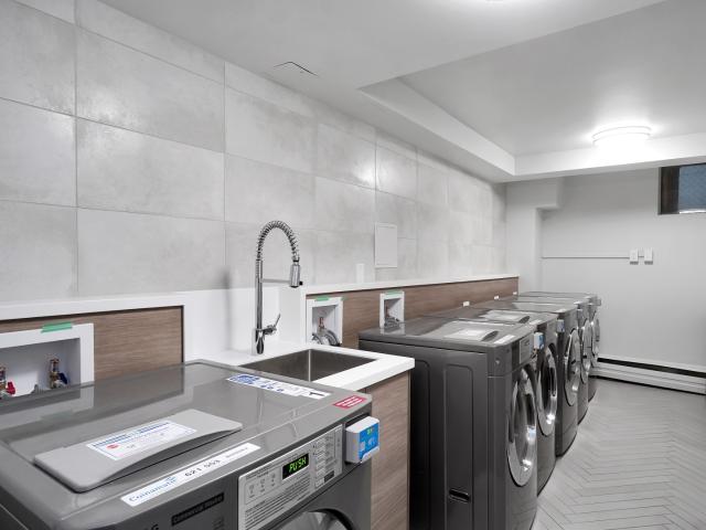 Apartment for rent in Vancouver, British Columbia