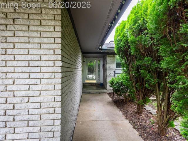 House for sale in Ann Arbor, Michigan