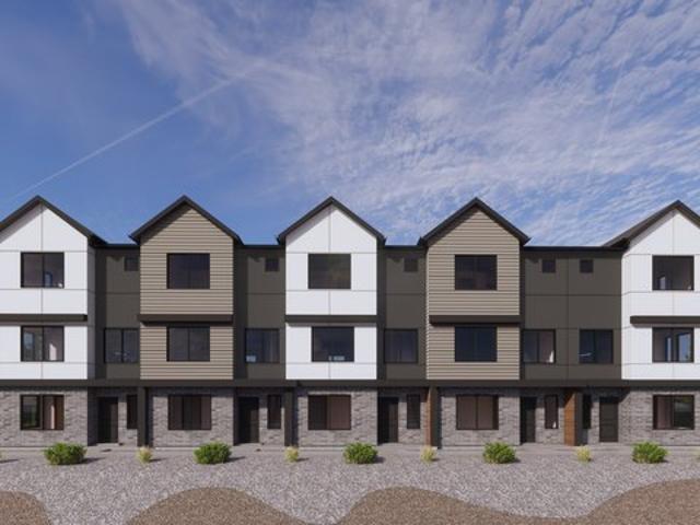 Townhouse for sale in Ogden, Utah