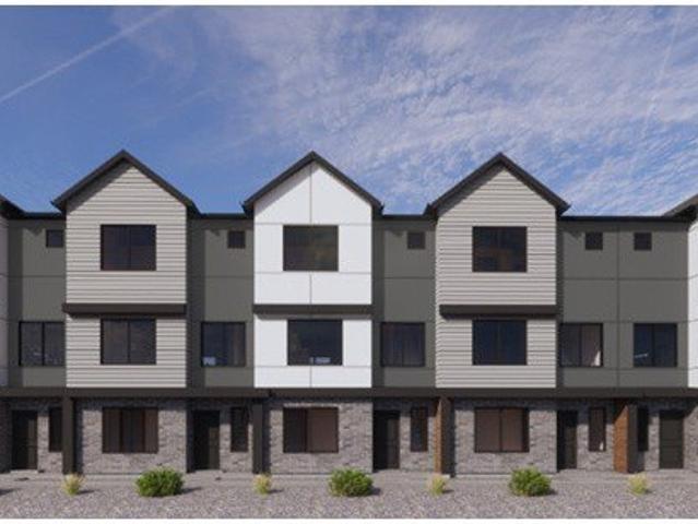Townhouse for sale in Ogden, Utah