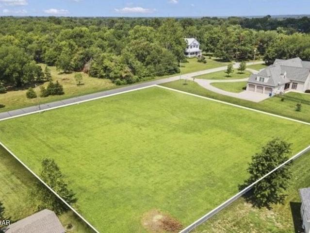 Land for sale in Carthage, Jasper County