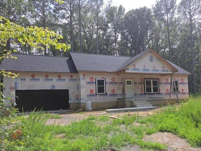 House for sale in Virginia