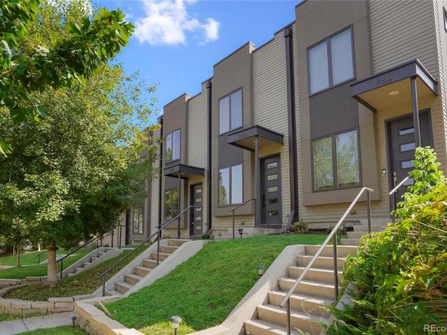 Commercial for sale in Denver, Colorado
