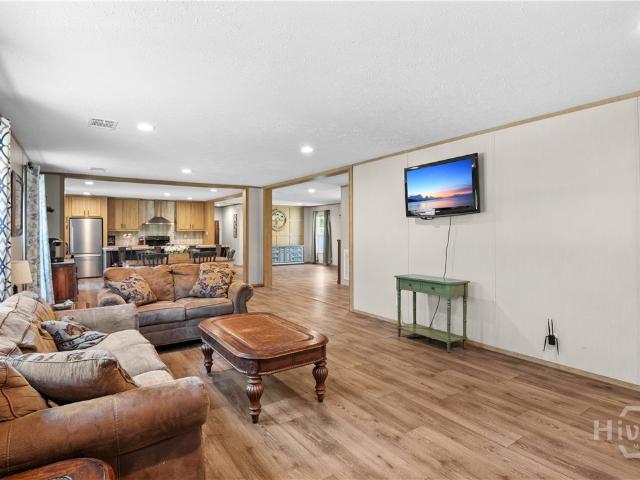 House for sale in Ludowici, Georgia