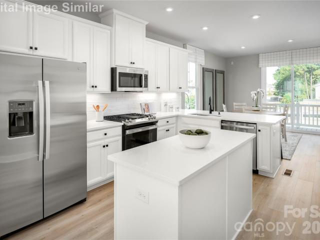 Townhouse for sale in Mecklenburg, North Carolina