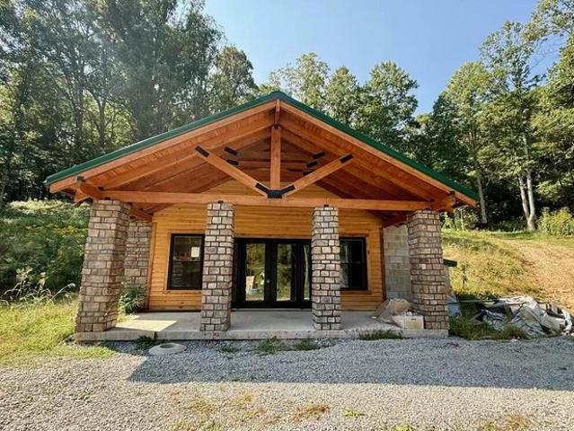 House for sale in West Virginia