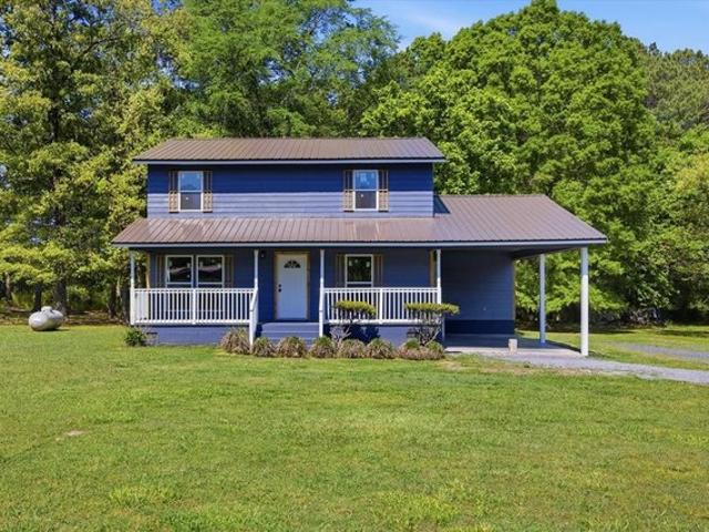 House for sale in Gordon, Georgia