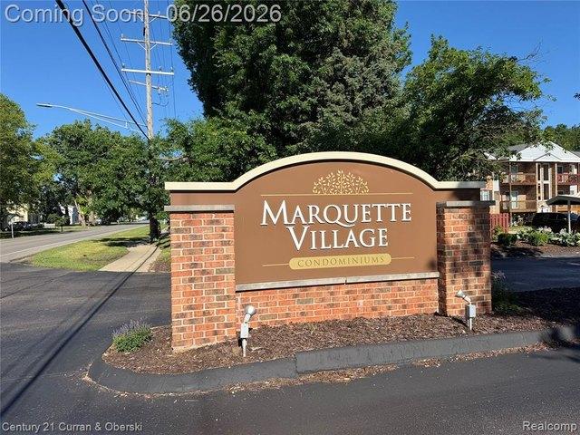 Condo for sale in Westland, Michigan