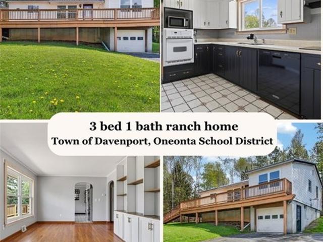 House for sale in Oneonta, New York