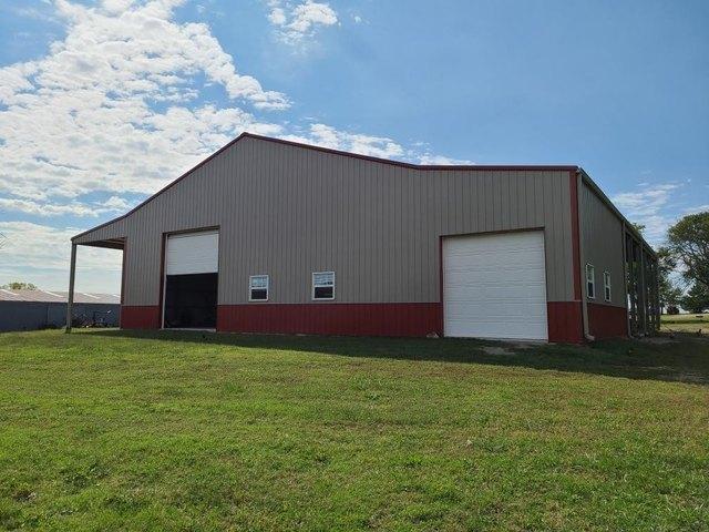 Land for sale in Kansas