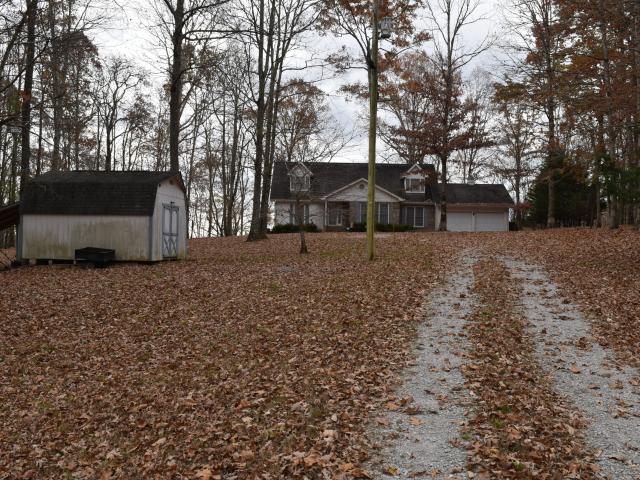 House for sale in Tennessee