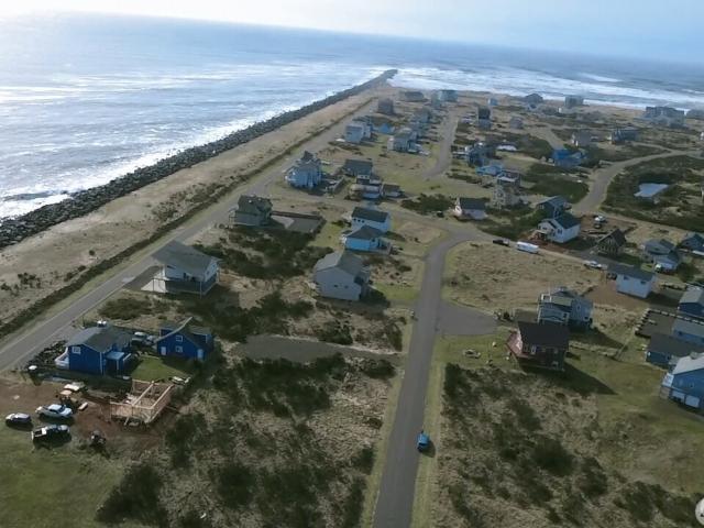 Land for sale in Ocean Shores, Washington