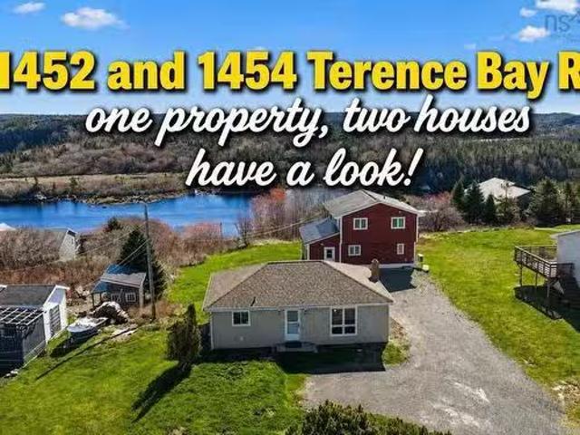 House for sale in Terence Bay, Halifax County