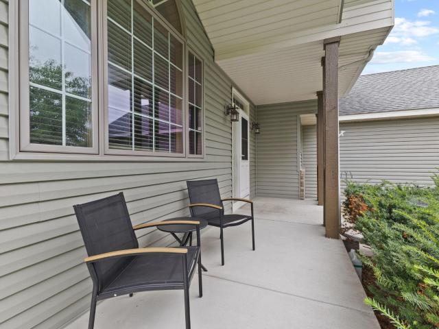House for sale in Andover, Minnesota