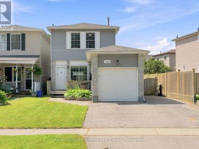 House for sale in Durham, Ontario