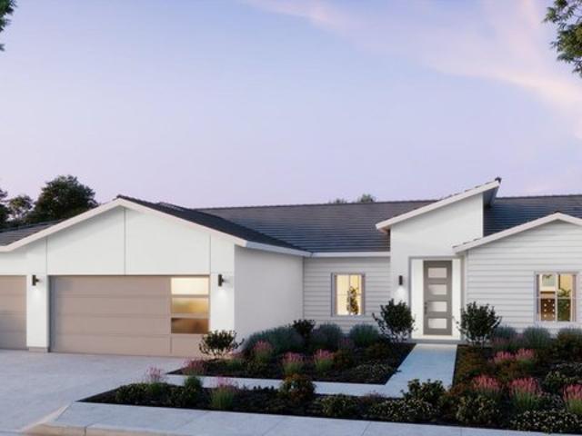 House for sale in Bakersfield, California