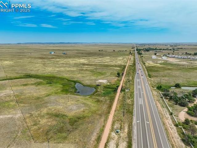 House for sale in Calhan, Colorado
