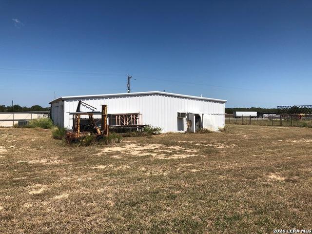 Commercial for sale in Marion, Texas