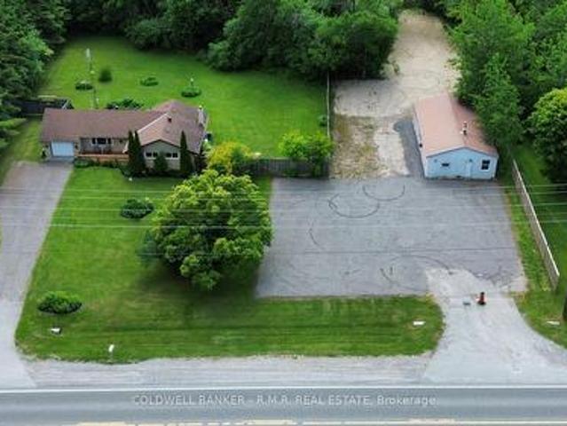 House for sale in Durham, Ontario