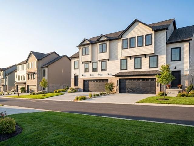 Townhouse for rent in Columbiana, Ohio