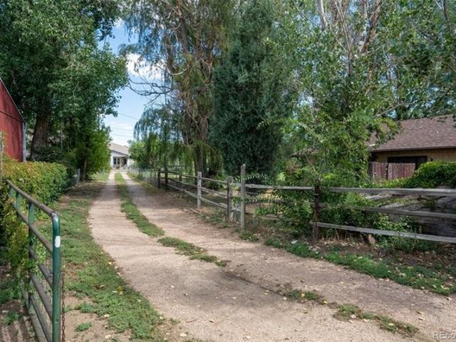 Land for sale in Golden, Jefferson County