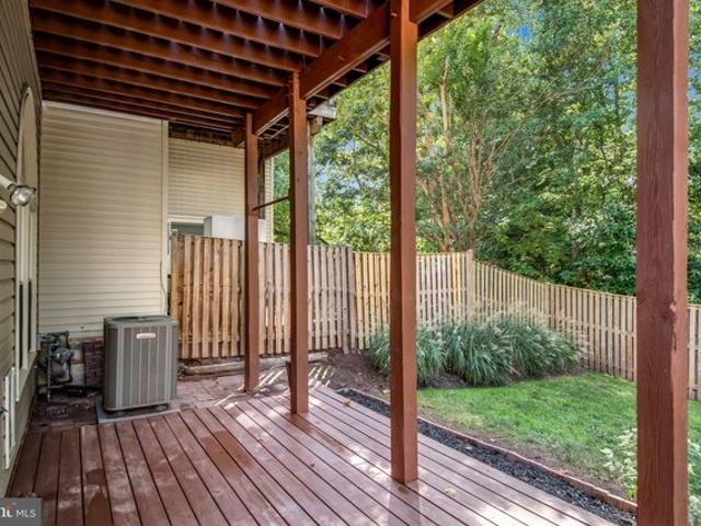 Townhouse for sale in Centreville, Fairfax County