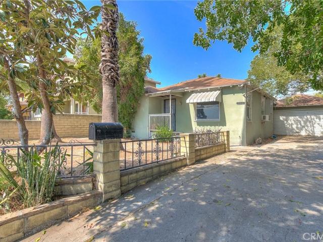 House for sale in Baldwin Park, California