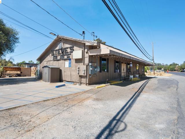 Commercial for sale in Sonora, California