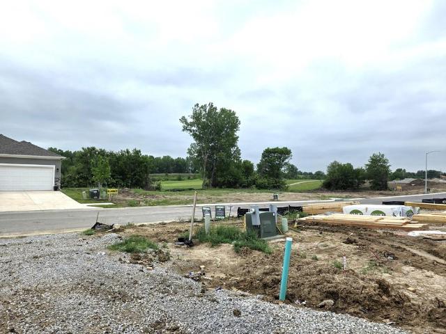 House for sale in Kansas