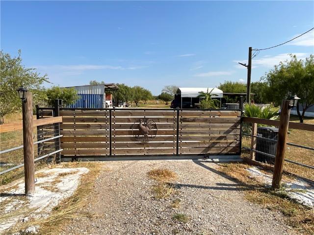 House for sale in San Patricio, Texas