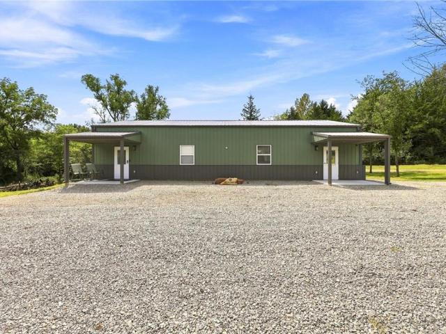House for sale in Savannah, Missouri