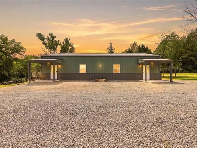 House for sale in Savannah, Missouri