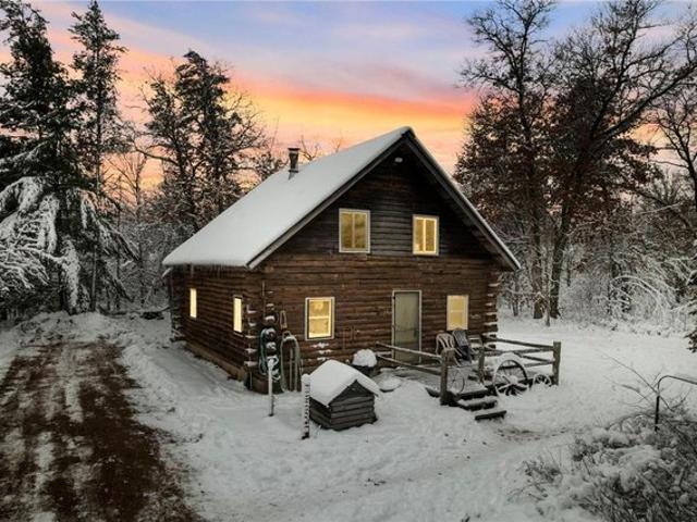 Land for sale in Grantsburg, Wisconsin