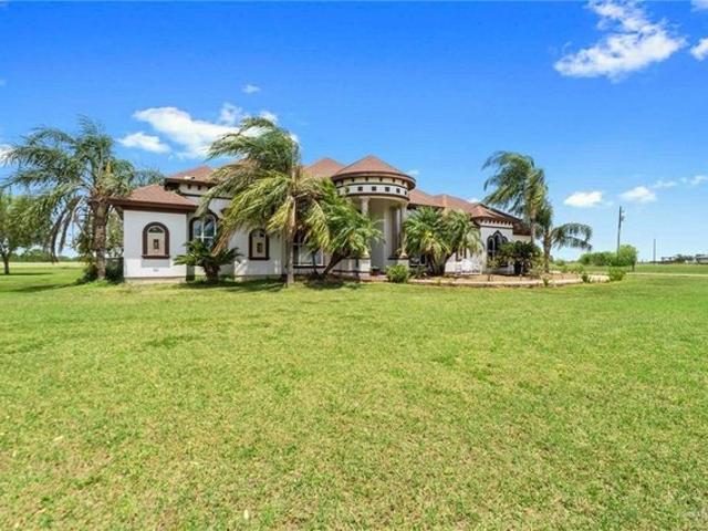 House for sale in Lyford, Texas