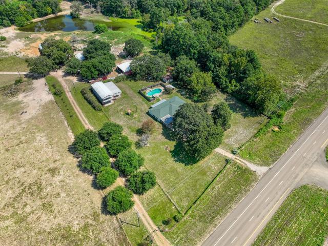 Farm for sale in Grapeland, Houston County