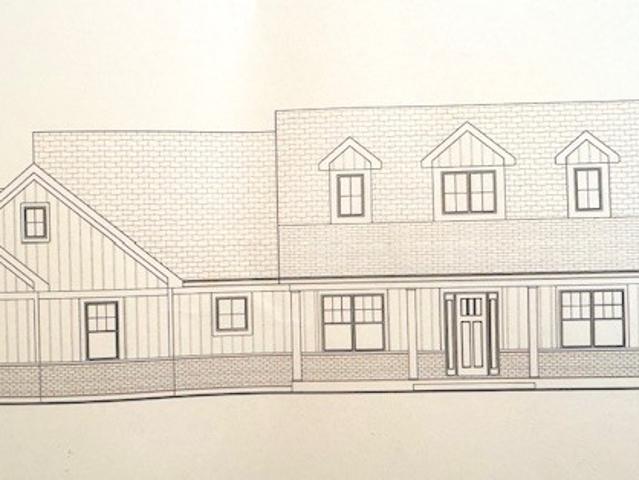 House for sale in Russell, Illinois