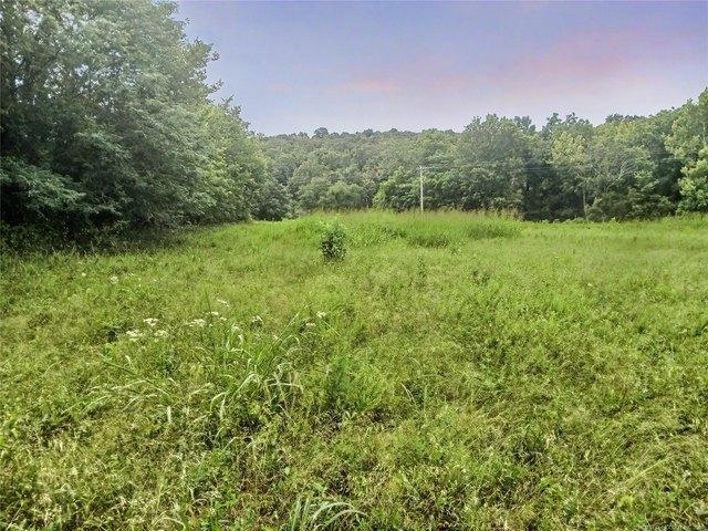 Land for sale in Tahlequah, Oklahoma