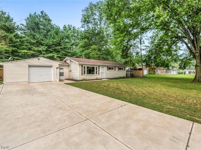 House for sale in Ohio