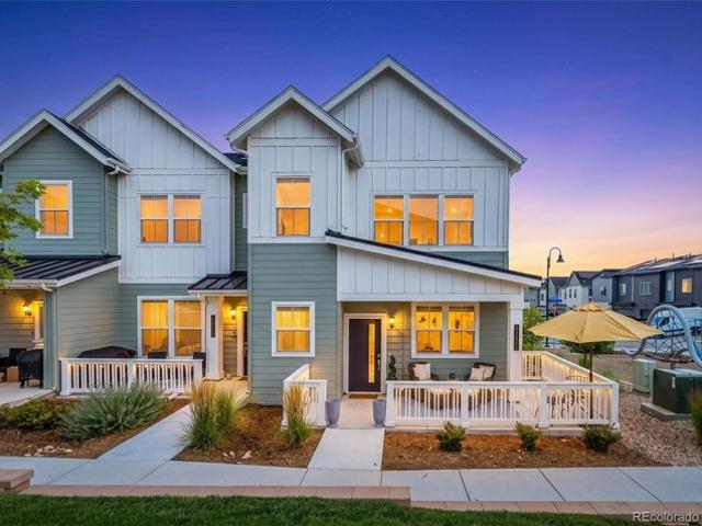 Townhouse for sale in Arvada, Colorado