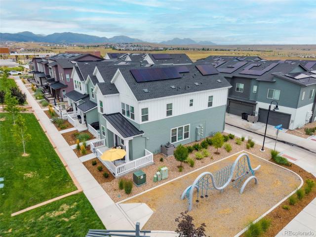 Townhouse for sale in Arvada, Colorado