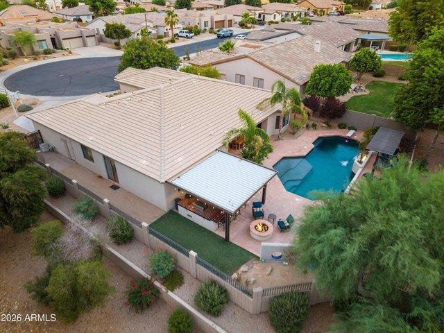 House for sale in Goodyear, Arizona